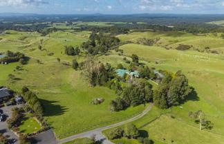 177B Old Kaimai Road, Lower Kaimai