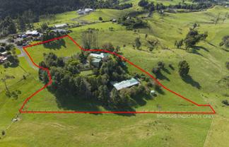 177B Old Kaimai Road, Lower Kaimai