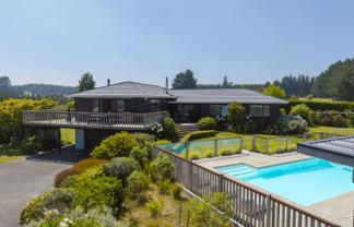 1 Michaels Way, Maunganamu