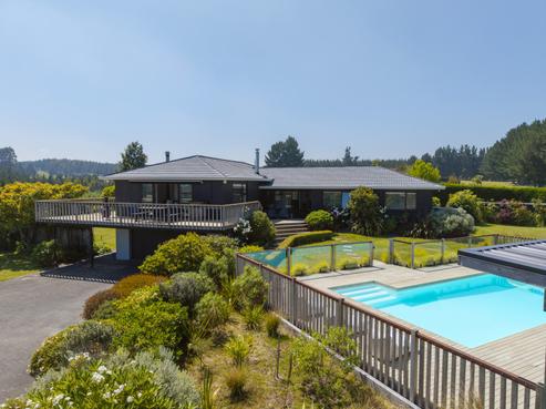 1 Michaels Way, Maunganamu