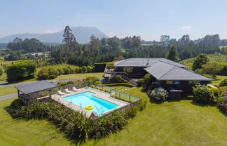 1 Michaels Way, Maunganamu
