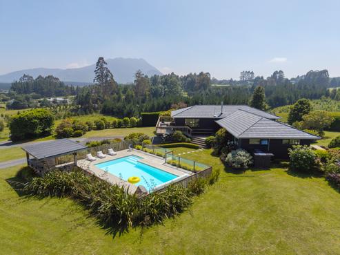 1 Michaels Way, Maunganamu