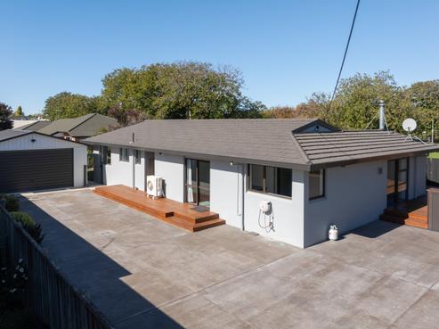 17A Ward Street, Springlands