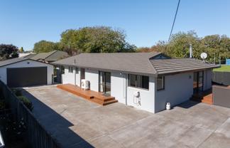 17A Ward Street, Springlands