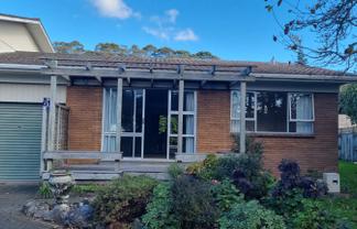 61B Hilton Road, Lynmore