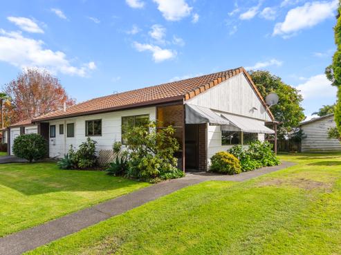1 Whitmore Street, Whataupoko
