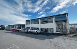 Functional Industrial - Avondale Location