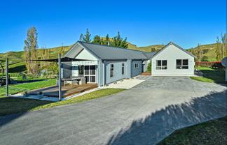 1567 Puketitiri Road, Puketapu