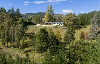 1544 Kahuranaki Road, Kahuranaki
