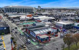 Turnkey High profile Hospitality Opportunity