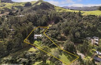175 Bulltown Road, Waihi