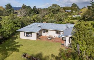 175 Bulltown Road, Waihi