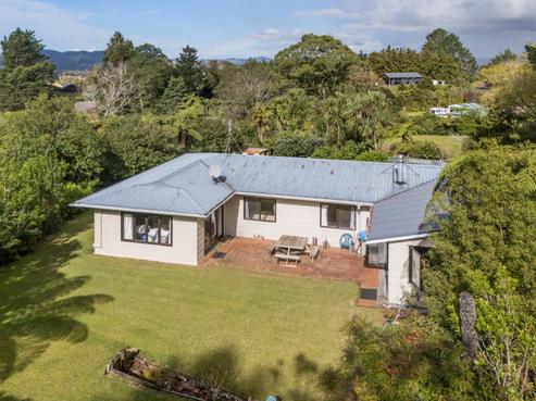 175 Bulltown Road, Waihi