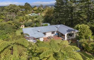 175 Bulltown Road, Waihi