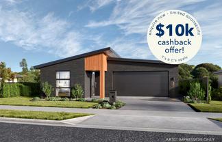 Lot 30 Maea Fields - Stage 2, Matamata, Matamata