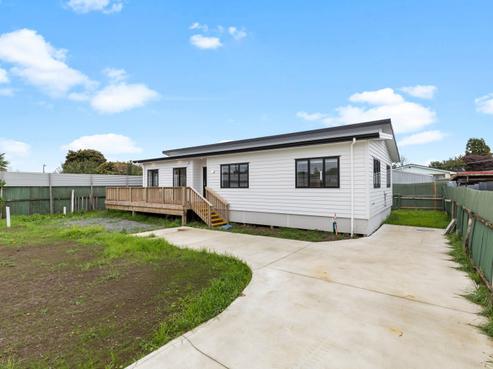120 Arapuni Street, Putaruru