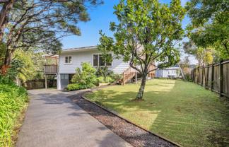 24 Atkinson Road, Titirangi