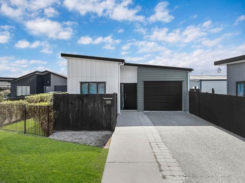 125 Battalion Drive, Papakura