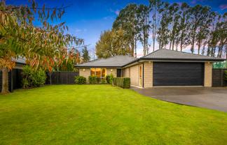 41 Platform Way, Prebbleton