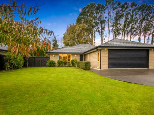 41 Platform Way, Prebbleton