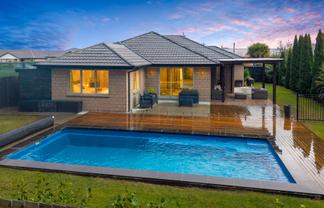 41 Platform Way, Prebbleton