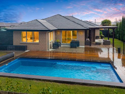 41 Platform Way, Prebbleton