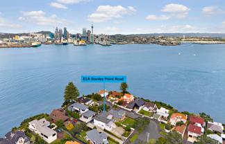 81A Stanley Point Road, Devonport