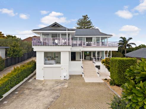 81A Stanley Point Road, Stanley Point