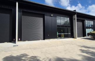 Space To Work, Room To Grow - 116sqm