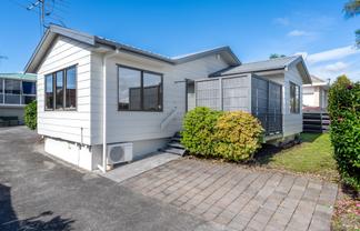 1/258 Bucklands Beach Road, Bucklands Beach