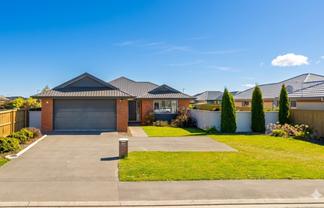 204 Brookside Road, Rolleston