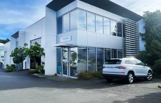 MODERN INDUSTRIAL SPACE WITH LOW SET-UP COST
