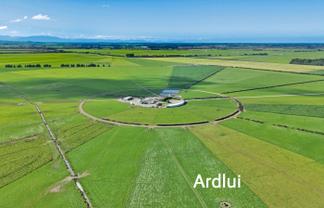  Aurora Dairies, Hororata