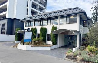 CBD Office, onsite parking