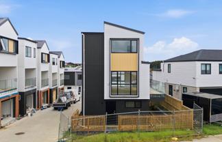 53 Hermitage Street, Flat Bush