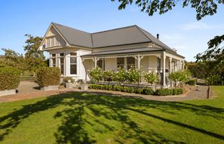 157 Church Road, Waipara