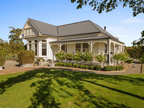 157 Church Road, Waipara