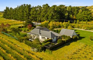 157 Church Road, Waipara
