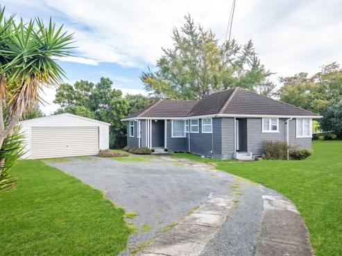 16 Goodwin Avenue, Morrinsville