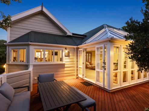 4 Patna Street, Ngaio
