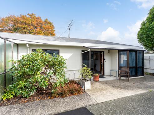 7 Maranatha Mews, Mosgiel