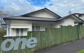 1 Radnor Street, Hamilton Central