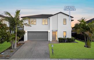 13  Bridgefield Crescent, Flat Bush