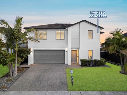 13 Bridgefield Crescent, Flat Bush