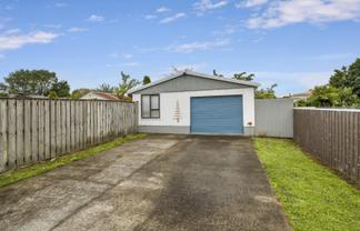 168b Regan Street, Stratford