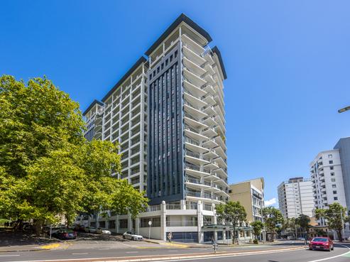 1205/1 Parliament Street, Auckland Central