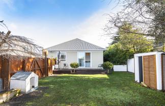 12 Westholme Street, Strowan