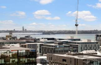 804/45 Union Street, Auckland Central