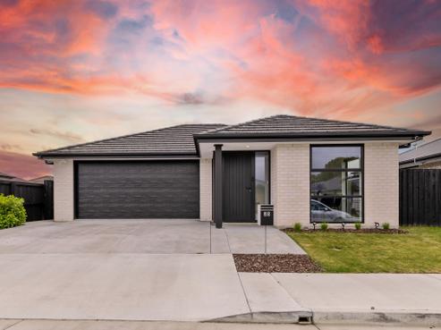 25 Henshaw Street, Ravenswood