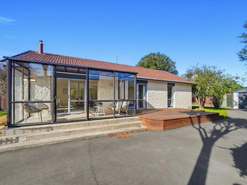 46 Veitches Road, Casebrook